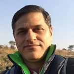 Dr Sushil Saigal