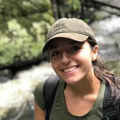 Liz Buccheri